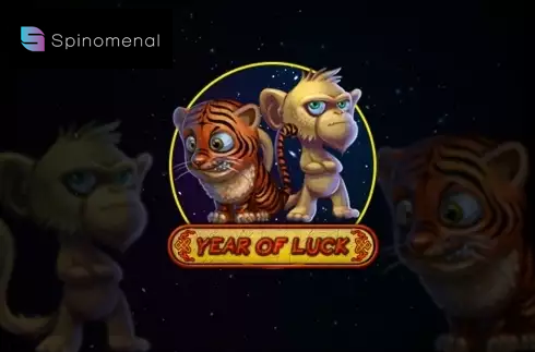 Year of Luck